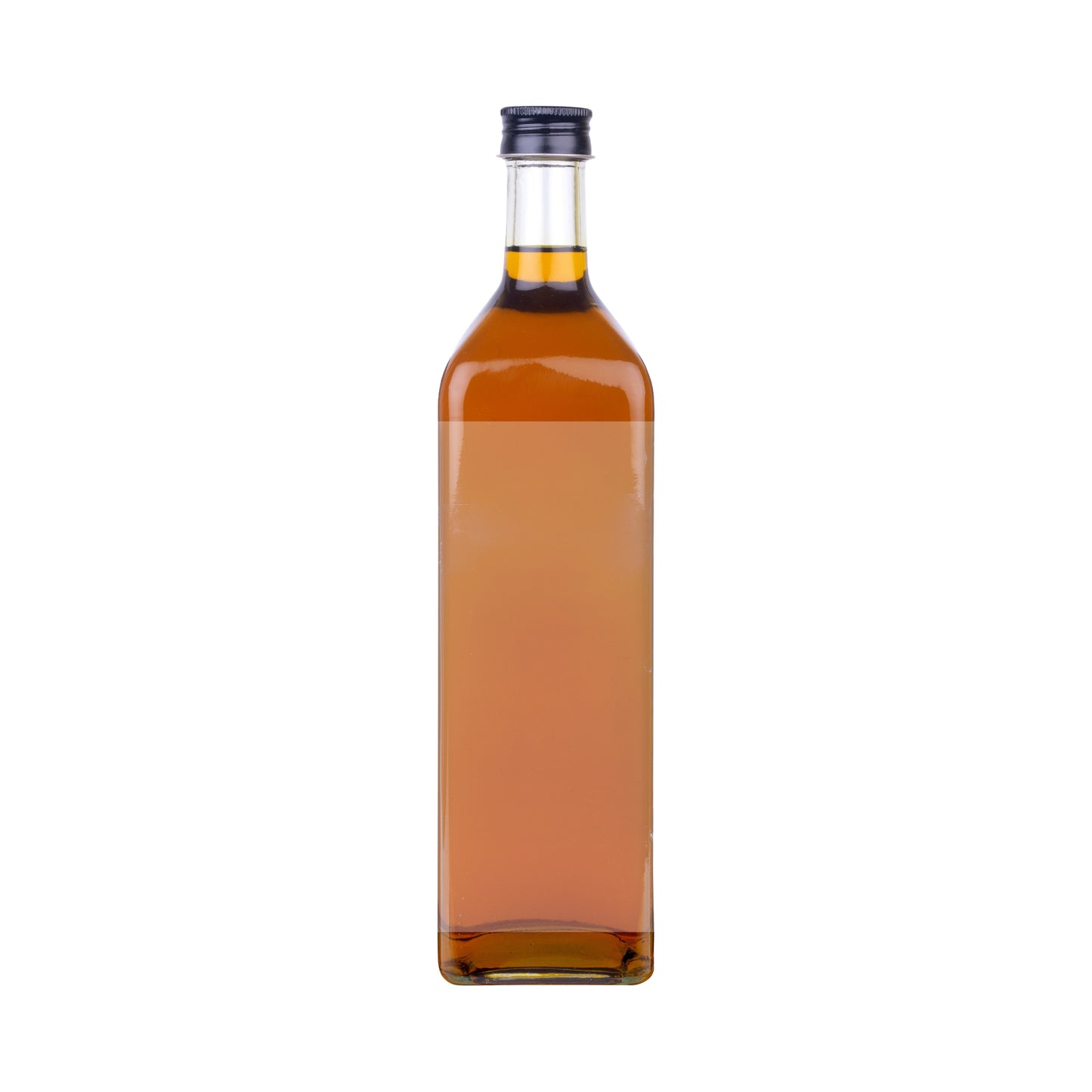 Natural Wooden Cold Press Mustard Oil